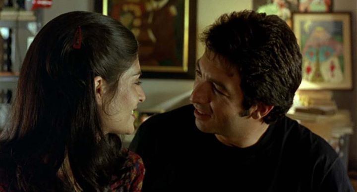 EL MISMO AMOR LA MISMA LLUVIA