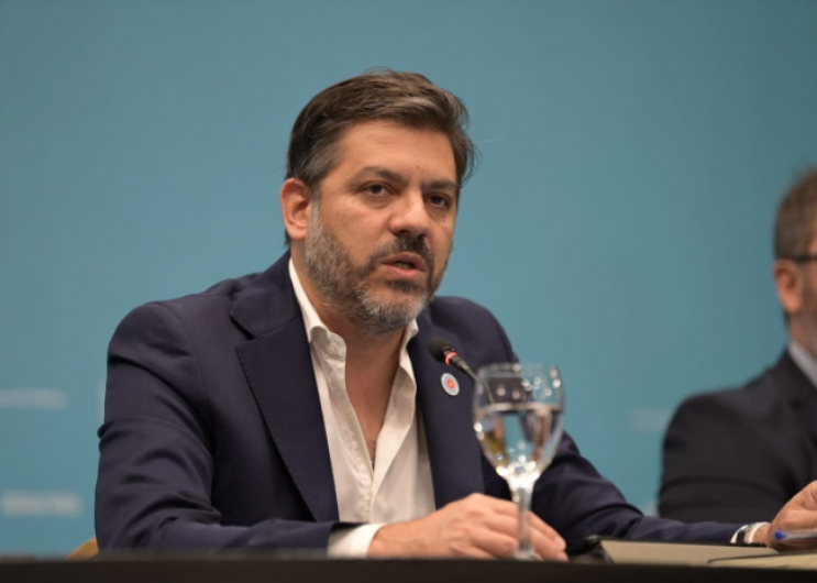 BIANCO: «SI A LA ECONOMÍA LE VA TAN BIEN DEBERÍA HABER MÁS TRABAJO Y MÁS INGRESO»