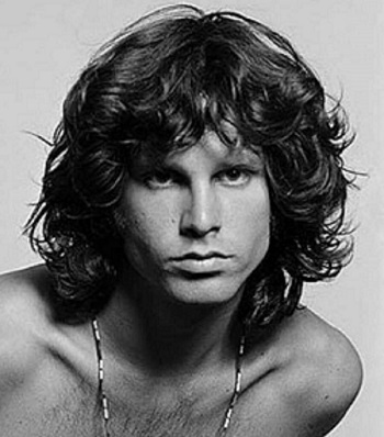 JIM MORRISON O UN VIAJE AL ALMA