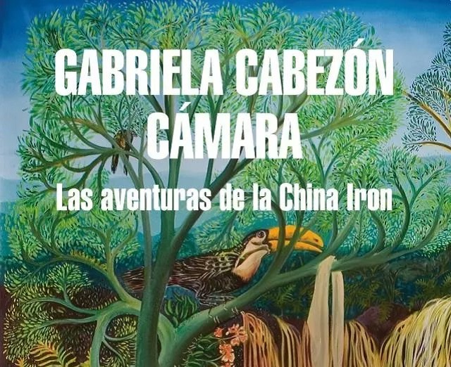LIBROS PROHIBIDOS: DEL ETERNAUTA A LAS AVENTURAS DE LA CHINA IRON