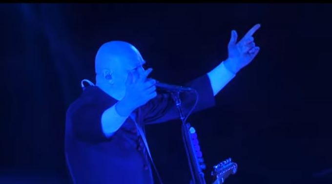 SMASHING PUMPKINS: DE LOS BAJOFONDOS NOVENTOSOS A VILLA CRESPO