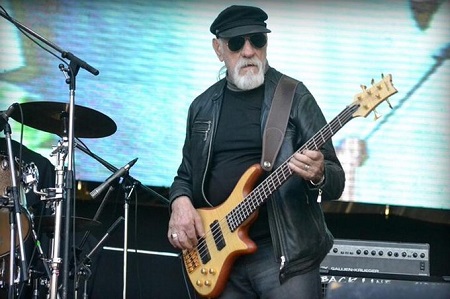 MURIÓ WILLY QUIROGA FUNDADOR DE VOX DEI