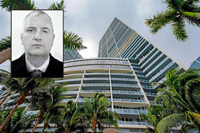 INVESTIGAN AL JEFE DE LA DGI POR TENER DEPARTAMENTOS EN MIAMI NO DECLARADOS