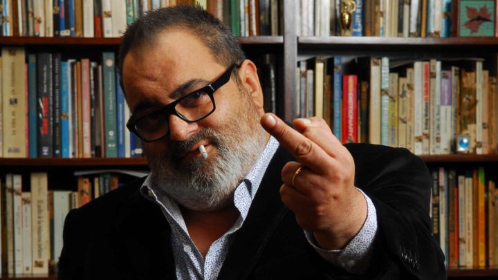 MURIÓ JORGE LANATA, LA OPINIÓN DE NUESTROS COLUMNISTAS
