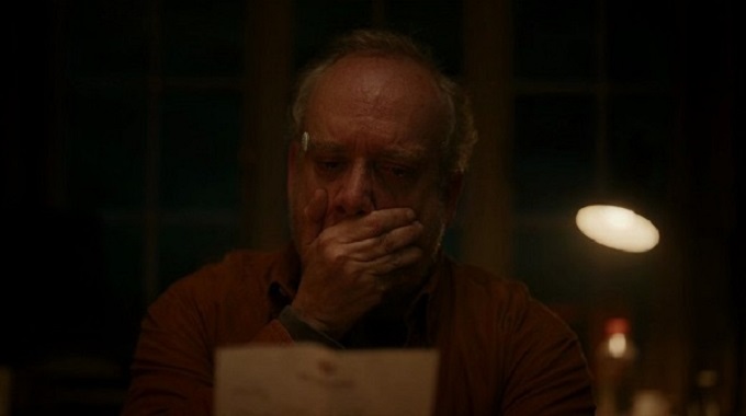 BLACK MIRROR: EL FUTURO LLEGÓ HACE RATO