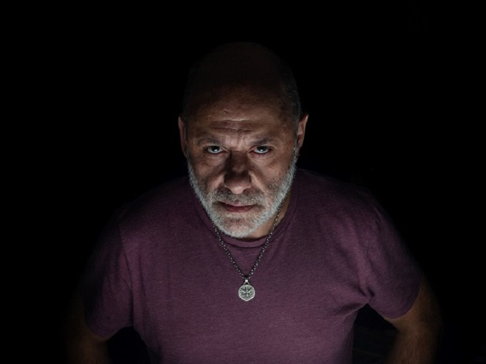 PABLO RAMOS: «NO ALCANZA ESCRIBIR BIEN EN LOS TIEMPOS QUE CORREN»