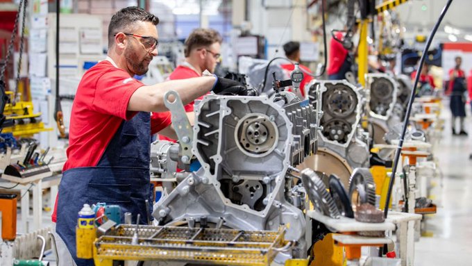 POR LA RECESIÓN CERRARON 12 MIL PYMES INDUSTRIALES