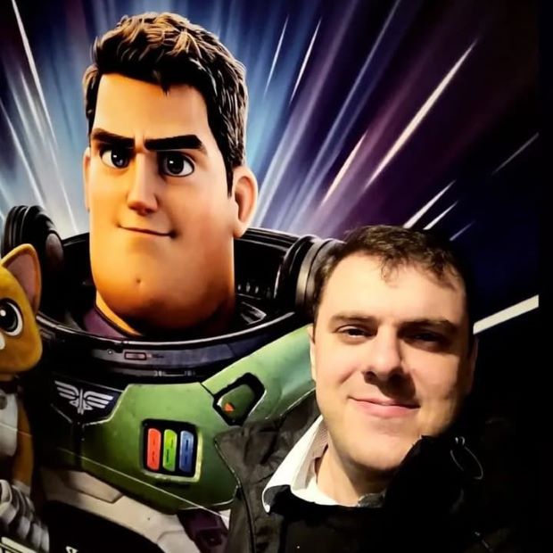 LA ERA DEL GORDODANISMO