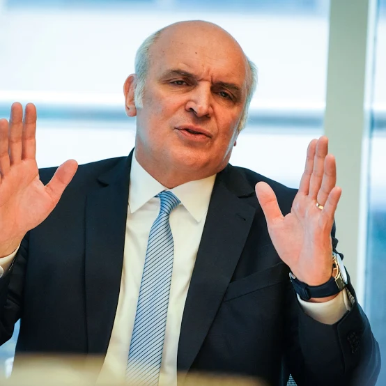 ESCÁNDALO NARCO: JOSÉ LUIS ESPERT Y LOS DÍAS EN SU CASA DE BECCAR