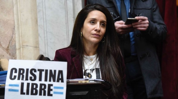 FUERZA PATRIA SE ORGANIZA EN ZÁRATE