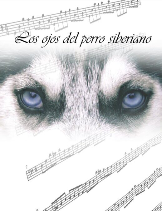 LOS OJOS DEL PERRO SIBERIANO