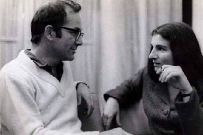 MARÍA VICTORIA WALSH: MEMORIA DEL COMPROMISO MILITANTE FEMENINO