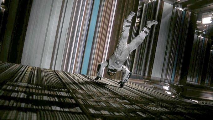 INTERSTELLAR : LA OBRA PERFECTA Y HUMANA DE CHRISTOPHER NOLAN