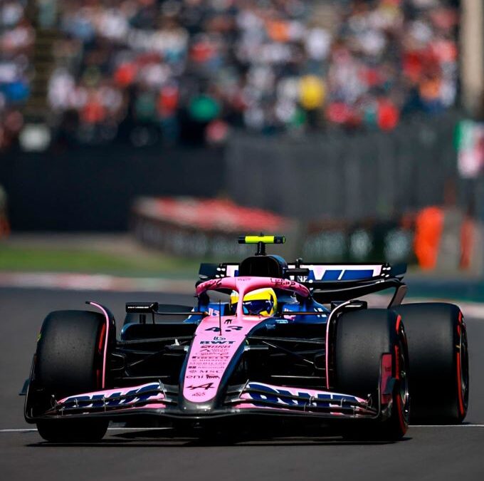 FRANCO COLAPINTO: UN ATREVIDO A PURO FUROR