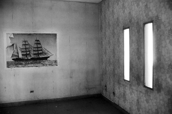 CUENTO DE JUEVES DE VERANO: LOS RASTROS DE LO QUE ERA