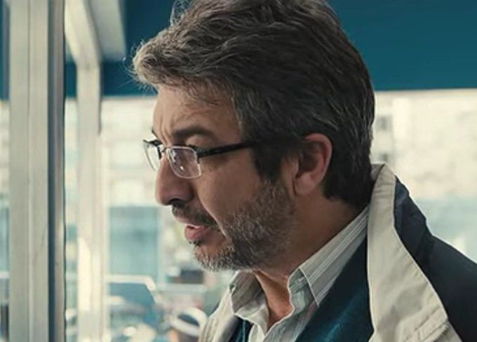 RELATOS SALVAJES, DEL CINE A LA VIOLENCIA ARGENTINA