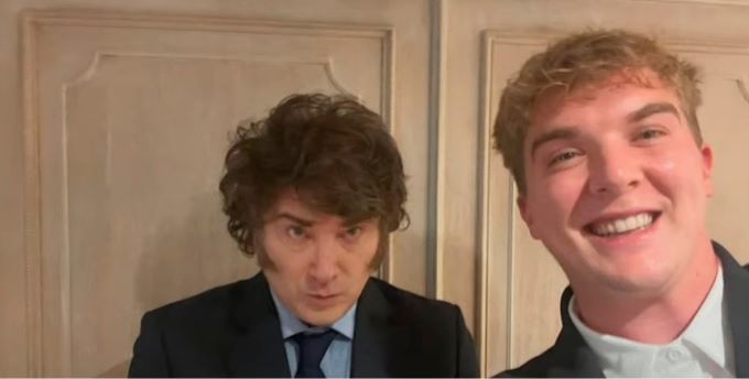 A UN AÑO DE LA CRIPTOESTAFA: CASO $LIBRA