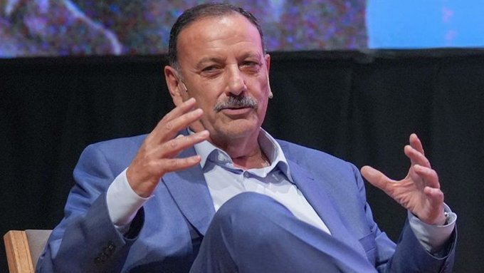 RICARDO QUINTELA: «LO QUE HICE FUE UN ANÁLISIS POLÍTICO»