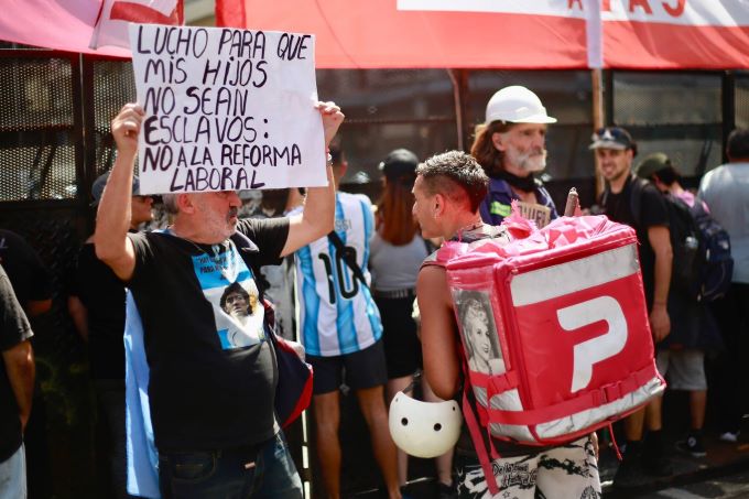 CINCO CLAVES DE LA REFORMA LABORAL QUE PERJUDICAN A LOS TRABAJADORES