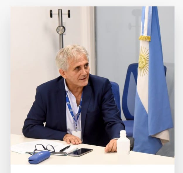 ALBERTO MONGIA: «LA BAJA DE IMPUTABILIDAD NO RESUELVE EL PROBLEMA DE LA CRIMINALIDAD»