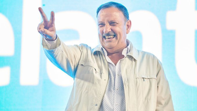 Ricardo Quintela- Entre Nos Social Info