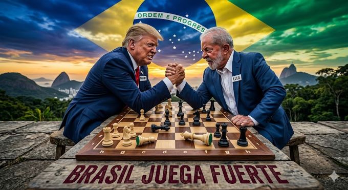 PIX: EL SISTEMA DE PAGOS DE BRASIL QUE COMPITE CON ESTADOS UNIDOS