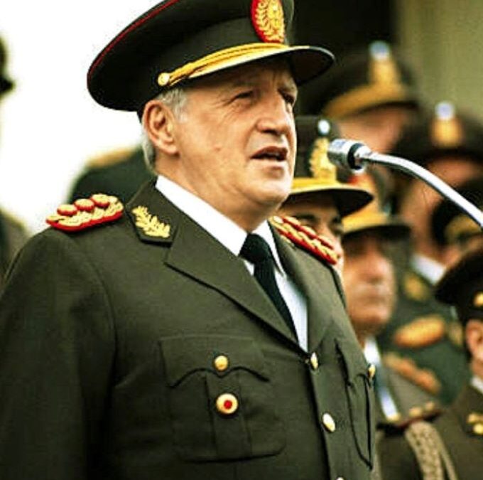 RECORDAR NO ES HONRAR: MALVINAS, NEGLIGENCIA Y SOBERANÍA