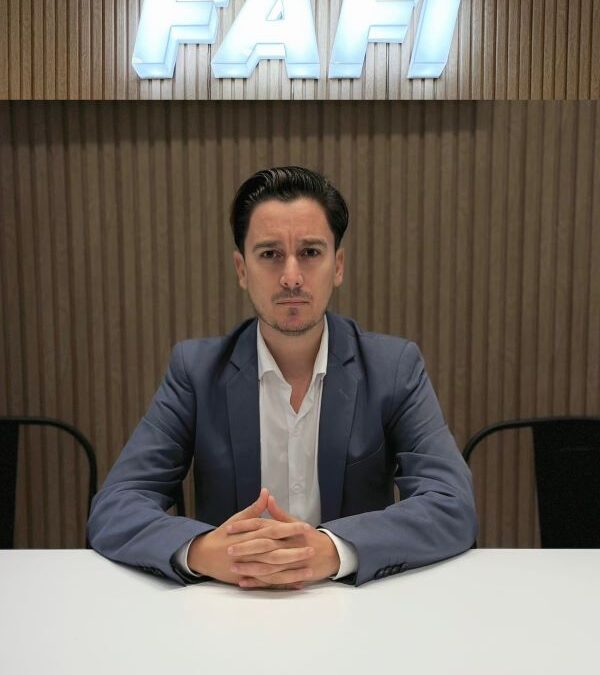 LA LIGA DE BABY FÚTBOL: FAFI SE RENUEVA PARA ESTAR A LA ALTURA DE SU HISTORIA