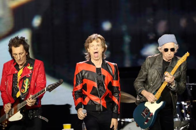 ROLLING STONES: ¿POSIBLE GIRA Y REGRESO A LA ARGENTINA 2026?