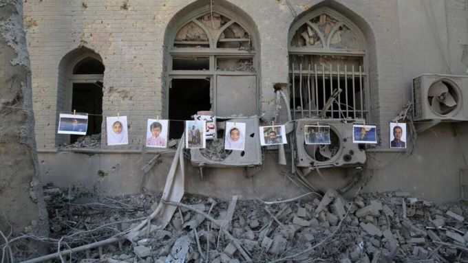 UNICEF ALERTA: 600 NIÑOS MUERTOS EN ATAQUES DE ISRAEL AL LIBANO