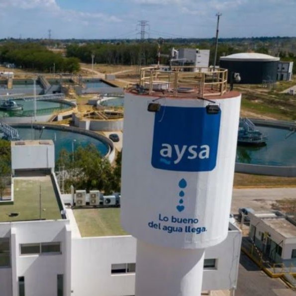Aysa- Periodismo en Jaque