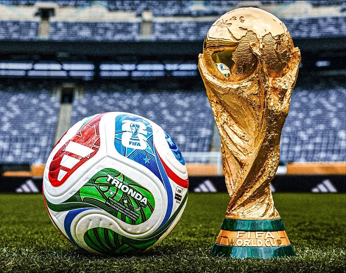 Mundial 2026- Periodismo en Jaque