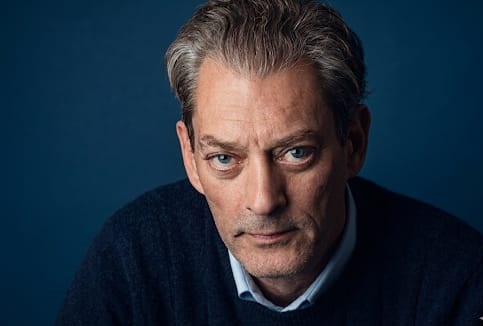 PAUL AUSTER: EL AZAR Y LOS LIBROS