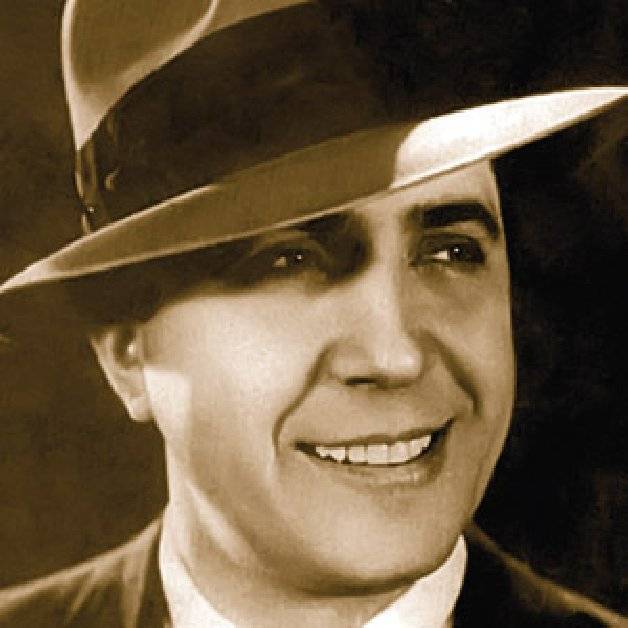 Carlos Gardel- Periodismo en Jaque