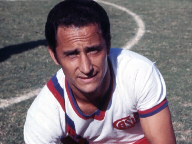 José Sanfilipo. Periodismo en Jaque.