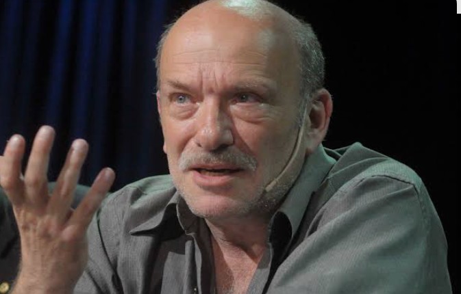 Ricardo Ragendorfer-Periodismo en Jaque