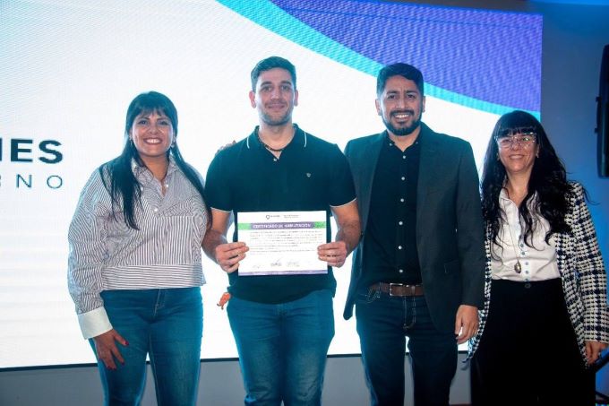 TRÁMITES A COSTO CERO Y GESTIÓN DIGITAL: QUILMES UN MODELO DE ESTADO ACTIVO Y EFICIENTE