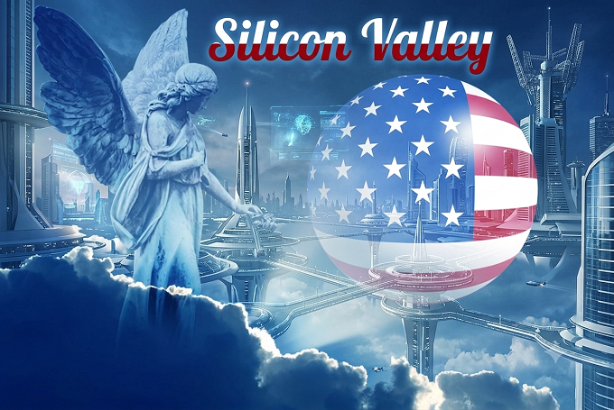 Sillicon Valley- Periodismo en Jaque