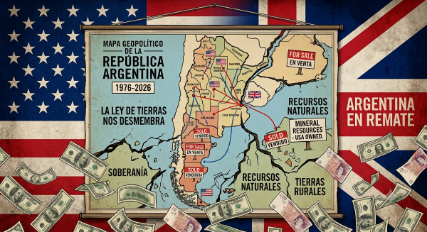 Ley de Tierras 2