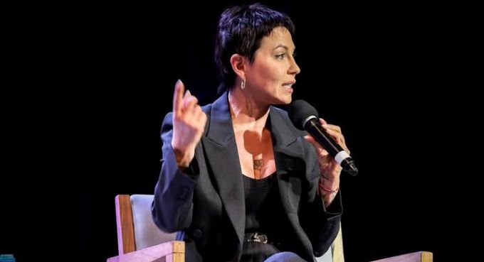 Mayra Mendoza-Periodismo en Jaque