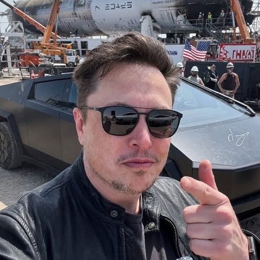 Elon Musk-Periodismo en Jaque