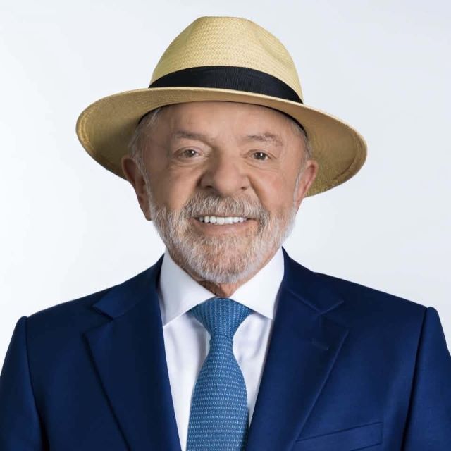 Lula Da Silva- Periodismo en Jaque
